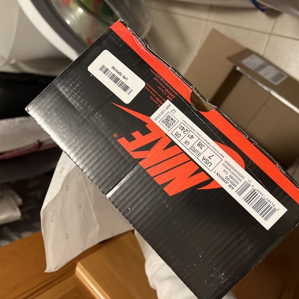 Air Jordans 1 High OG